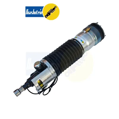 For Rolls-Royce Ghost Wraith Front Left With ADS 2008-2019 Air Lift Suspension Air Bft Air Suspension 37106864533