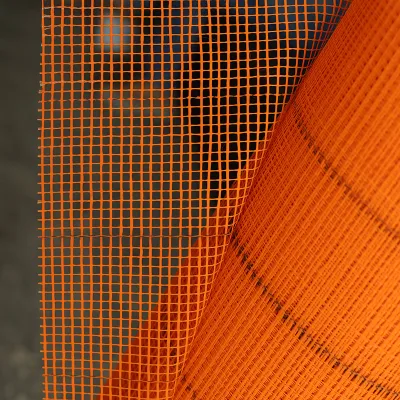 Alkali Resistant Fiberglass Mesh Cloth Glass Fiber Net for Wall Reinforcement Anti-crack Plaster Mesh