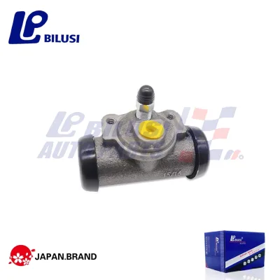 Bilusi Factory Price Wholesale Oem 47550-35180 4755035180 Iron Wheel Brake Cylinder for Toyota Hilux Crown Hiace Dyna Granvia