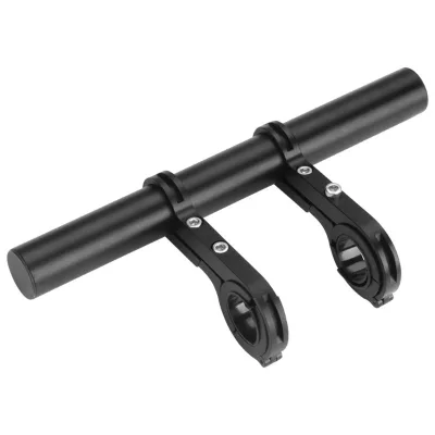 Bicycle Aluminum Alloy Extension Bracket Multi-functional Lamp Code Table Extension Frame Riding Equipment