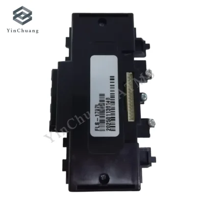 ATM Machine Spare Parts FLS-1707LS Lower Sense Click MEI SPARE SUZO HAPP LOWER SENSE-A-CLICK(MXP) FLS-1707LS for MEI Cashbox