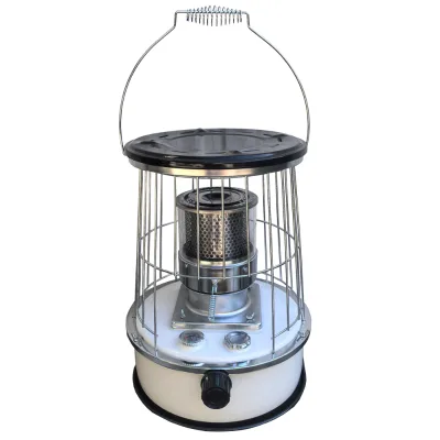 Factory Price Hot Selling CKD Outdoor Camping Kerosene Heater Durable
