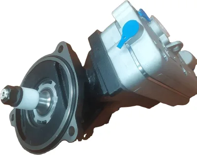 Truck Engine Parts Air Brake Compressor 22040500 for VolvoTruck