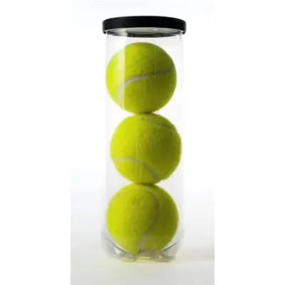 Customized Logo Printing Paddle Ball High Quality Padel Balls in Different Colors
