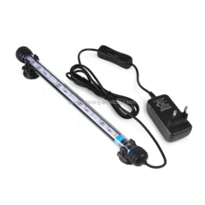 IP68 Aquarium Led Lighting Customized Length Led Aquarium Light Strip Light Bar
