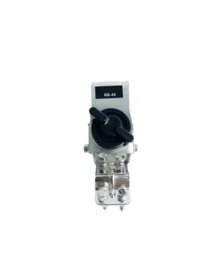 Adjustable RB-46 Stand Portable Flexible 180 Degree Rotation Base Clip Bracket for Mobile Car CB VHF/UHF Radio Antenna