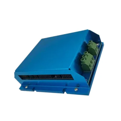 300 w Bldc 24 v 48 v Brushless Dc Motor Driver 48v Dual Channel Bldc Motor Driver for Crawler Chasis