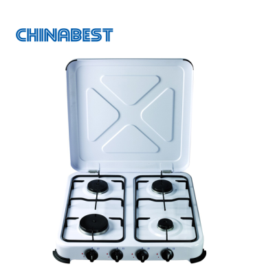 Outdoor Camping Cooking Stove
