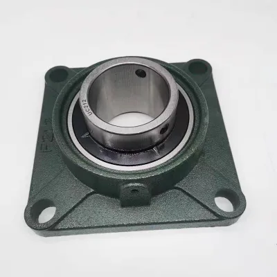 Original Bearing Price UCP212 UCT212 UCF212 UCFL212 Stainless Steel Pillow Block Bearing Ucfb Ucfl UC208 UCP208 Pillow Grease