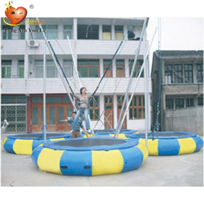 Bungee Trampoline for Sale Personal Trampoline