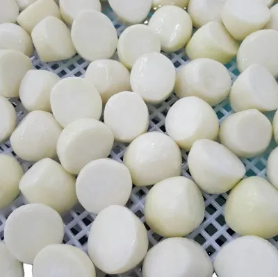 Good Price High Quality New Season Natural Quality Frozen Taro Ball