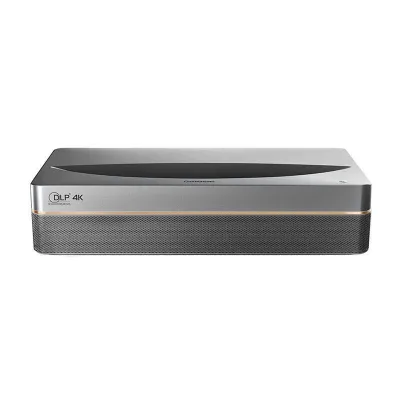 ChangHong D5UR 4K UHD Smart Android Projector 3300ANSI+4K Native 4K UST Laser Home Theater Projector
