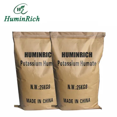 SH9040 Huminrich Plus Black Urea High Nitrogen Granules Humic Acid Humate Coated Urea With Amino Acid