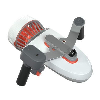 High Speed  Underwater Sea Scooter Diving Swimming Underwater Photography Aircraft Handheld Diving Equipment