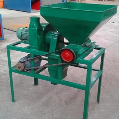 Tea Fruit Sheller Cheap Price Preanut Husking Peanut Processing Machine