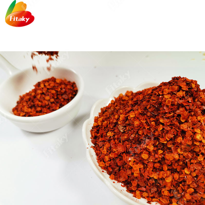 Nature Health Red Chili Pepper Dried Thai Chili Pepper Chips Chili Powder