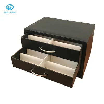 Popular Luxury Eyeglass Frames Optical Display Trays Trendy Eyeglass Holder Storage