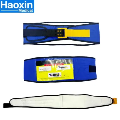 Pelvic Belt Fabric Pelvic Straps Hip Joint Pelvic Correction Pelvic Sling Splint