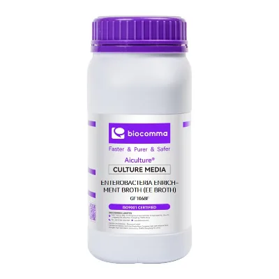 Aiculture* Enterobacteria Enrichment (EE) Broth(Buffered Glucose Brilliant Green Bile Broth)
