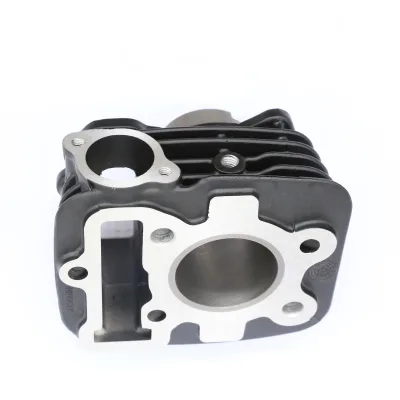 CQSP OEM Quality Moto Parts Motorcycle Cylinder Block for BAJAJ100 CE OEM Service Top Grade Accept Sample ,customer Pay Freight