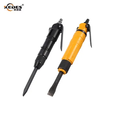 High Compact Lightweight Deburring Air Tools-OEM Customizable Pneumatic Including Air Shovel Air Hammer Needle Scaler Industrial