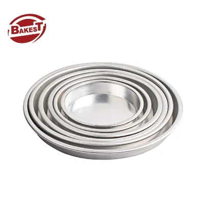 Factory Outlet Commercial Pizza Board Baking Tray Pizza Baking Bread Cake Oven Baking Pizza Pan