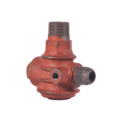 Kaishan Piston air Compressor Parts One Way Check Valve