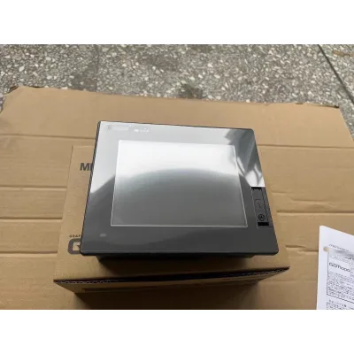 GT1450-QMBDE 14\" DICOM Part14 Calibrated Medical Touch Monitor EN 60601-1 Certified Antimicrobial Glass Electrical Equipment