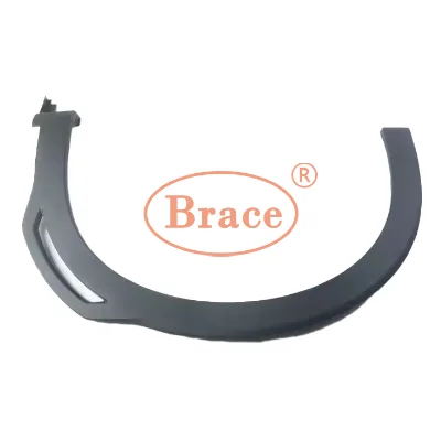 CAR FRONT WHEEL EYEBROW for BYD SEAGULL EQEA-5302410