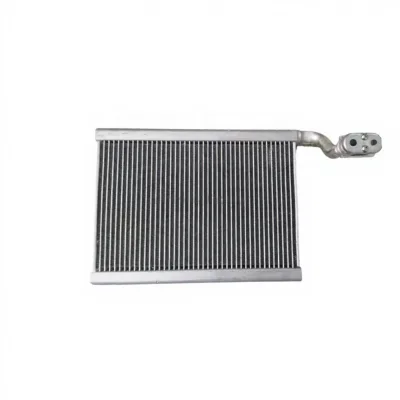 For Quattroporte Levante Ghibli New High Quality Replacement Evaporator OEM 673000093 2017-2021