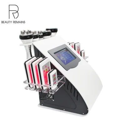 Portable Cryo Lipolysis Fat Freeze Machine Home Power Assisted Liposuction With Laser for Weight Loss IT Plug Type