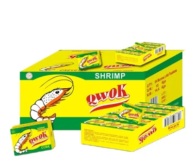 10g/piece Crayfish Seasoning Cube