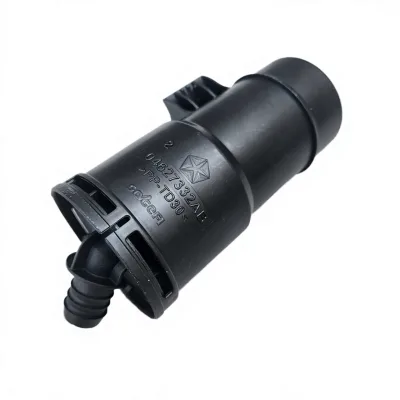 Mopar Genuine Canister Filter for RAM1500 (China Warranty None) Model Numbers 4627332AB/04627332AA