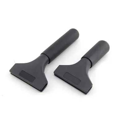 Aluminum Handle Big Commercial Squeegee Plastic Squeegee Handle