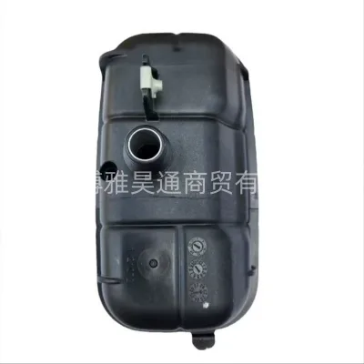 Cheap Cooling Accessories Car Radiator Coolant Reservoir 68364312AC for Jeep Wrangler JL Mopar