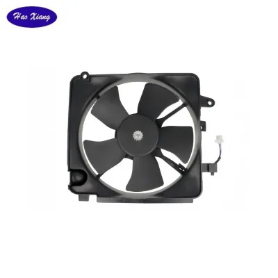 Haoxiang New Auto Car Cooling Fan Motor for Chevrolet MATIZ Part Number 96395500