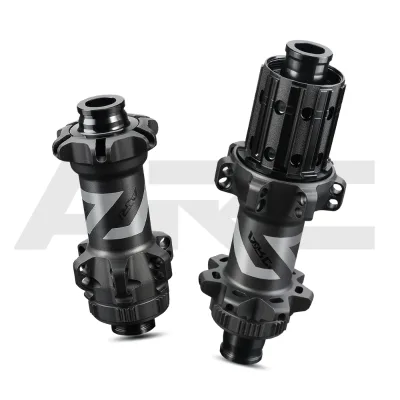 HG 11/12S Ratchet 36T Matte 12x100 12x142 18/21h Super Light Carbon Spoke Gravel Racing Road Bike Hubs Bicycle Disc Brake Hub