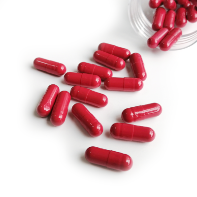 Chinese Manufacturer Offers Free Samples of Health Food Capsules
