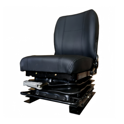 Multi-Position Adjustable Mechanical Seat Suspension Cushioning Seat Medium and Cab Seat
