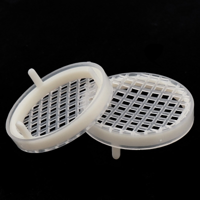 Beekeeping Beehive Tools, Honeycomb Prick, Queen Bee Cage, Round Buckle, Three Legged Queen Bee Cage, Queen Bee Protector