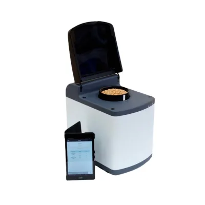 Aoda Dog Pig Cow Hen Duck Cat Dog Food Nutrients Rapid Analysis Portable Digital Nir Spectrometer
