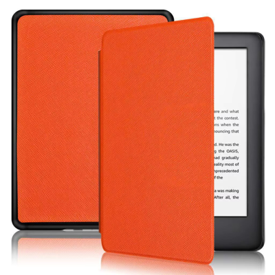 For Hot-selling Protective Case for Kindle Paperwhite 11th Generation 6.8-inch E-reader 2021 Tablet Cover LYL116