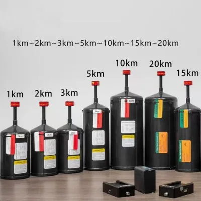 Inner winding FPV fiber optic drone module and fiber optic suite drone 5 kilometers 10 kilometers 15 kilometers 20 kilometers 30 k