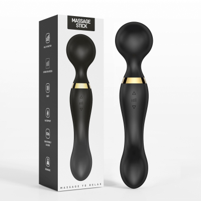Vibrating Breast Massager Sex Toy Sex Toy Vk Vibrator Vibrator Sex Toys for Woman and Men