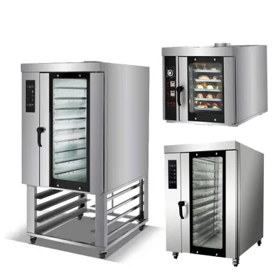 Commercial CE 240 120 Liters Electric Oven Gas Mini Industrial Convection Oven Japan Kitchen Appliance EQUIPMENT Diner Table Top