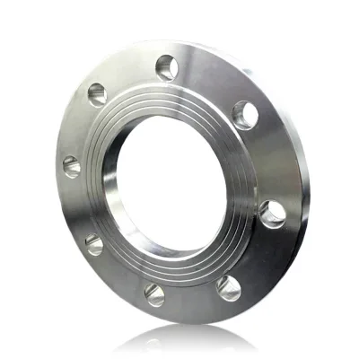 PTFE Lined Steel Flange ANSI DIN ISO JIS JPI Standards API Certified Available Weld Neck Blind Threaded Styles-Reducing Flange