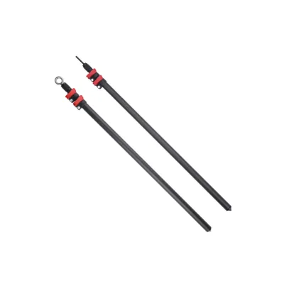 Custom Carbon Fibre  Canopy Pole Manufacturers  Telescopic Camping Tent Poles  for Outdoor Camping