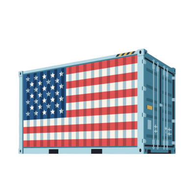 Professional Services China to USA with Door to Door Shipping Agent Logistics Transport Sea Air Freight