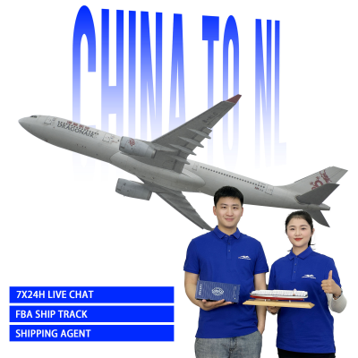 China International Freight Forwarding Logistics Company Shipping Netherlands US Canada Shipping Agency