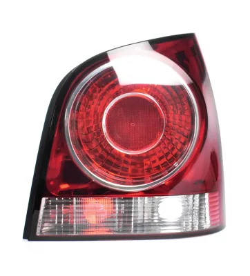Auto Car Red Taillight  Lamp High Performance Rear Lamp Taillight